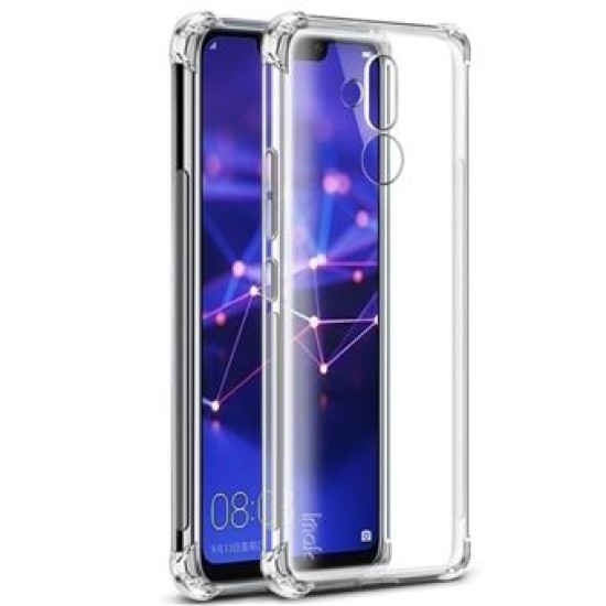 CAPA ANTI-CHOQUE PARA HUAWEI MATE 20 PRO